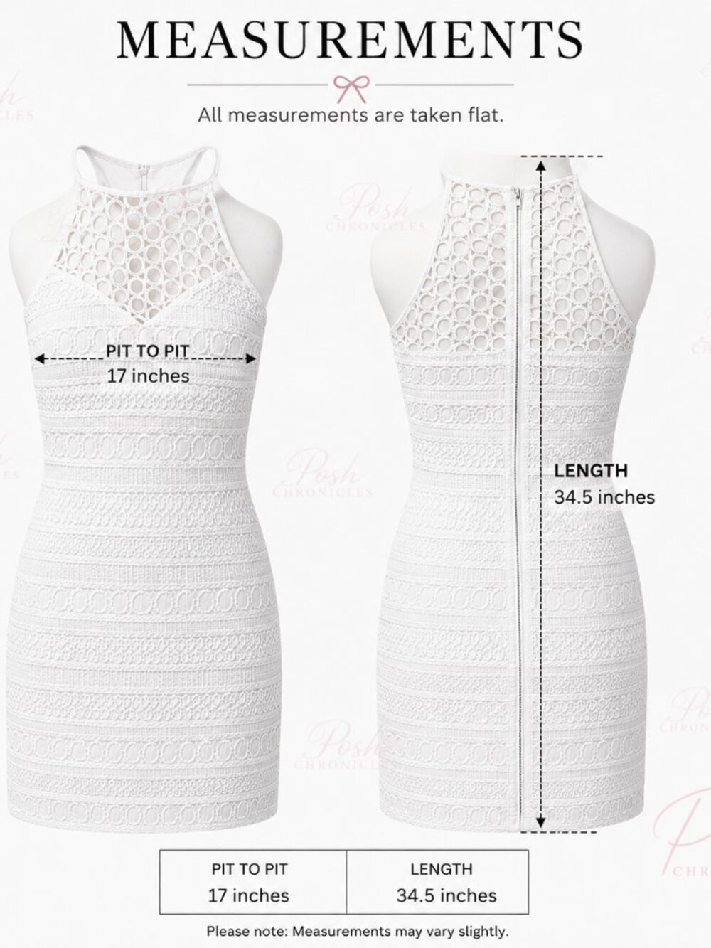 Lilly Pulitzer Larina Lace Shift Dress White Coastal Chic Preppy S - Picture 9 of 9